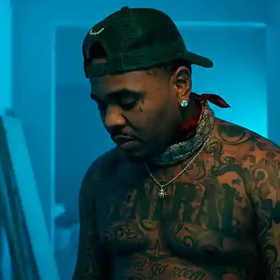 Picture for song 'You Say You Need Me (Buy 1 Get 1 Free)' by artist 'YOUNG GOTTI BEATS'