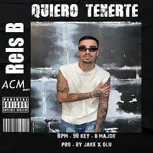 Picture for song 'Quiero tenerte 165' by artist 'acmbeat'