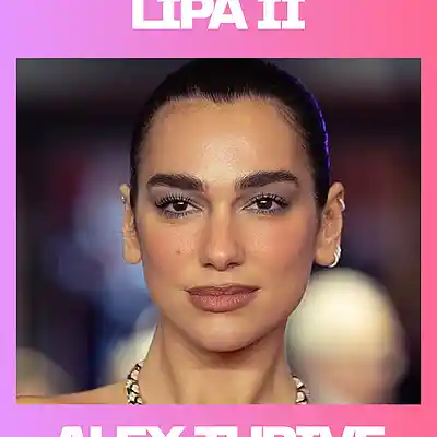 Picture for song 'Lipa II (Pop, Dua Lipa)' by artist 'Alex Thrive Music'