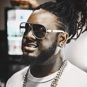 Picture for song 'Off My Mind' by artist 'ProDByGoDBoDI'