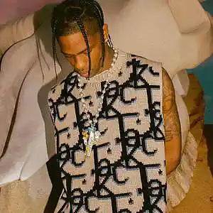 Picture for song 'BRING THEM Travis Scott TB' by artist 'ARDINAR'