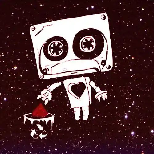 Picture for song 'KDMS' by artist 'Balzammist'