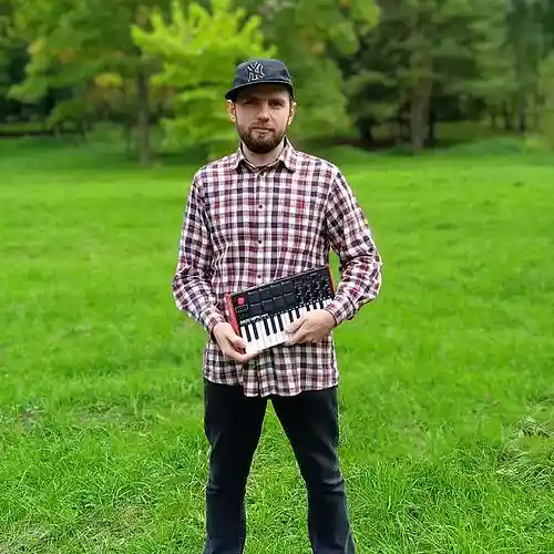 Artist picture