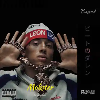 Picture for song 'CENTRAL CEE x POP SMOKE Orchestral uk drill PRADA' by artist 'Bassed'