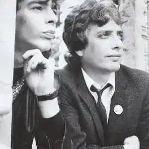 Picture for song 'OH-CAROLINA-3:30 Fitzpatrick (David Demo)' by artist 'Bella and Music Boy'