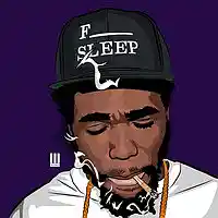Picture for song '*NEW* Sunday Night (BUY 1 GET 3 FREE)' by artist 'BigBoyTraks'