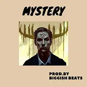Picture for song 'Mystery (Hip Hop / Trap Soul) - 150 bpm' by artist 'Biggish Beats'