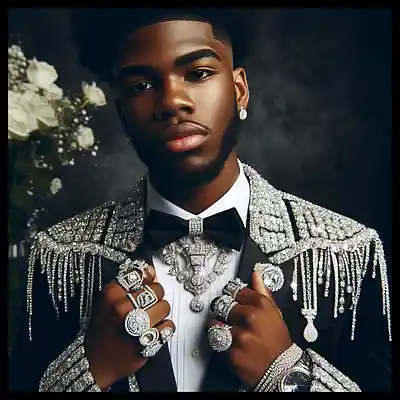 Picture for song '17' by artist 'BME JJ'