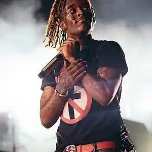 Picture for song 'Dreaming On Ice' by artist 'Brentin Davis Beats'