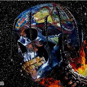 Picture for song 'Twin Flames' by artist 'Brentin Davis Beats'