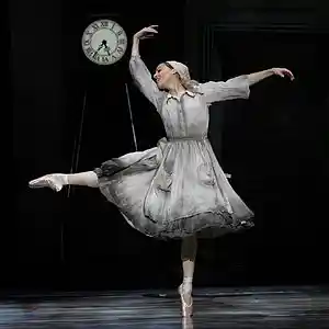 Picture for song 'I Cant Help Myself' by artist 'D B Hankinster'