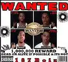 Picture for song 'IHEARD U WANT SUM BEEF(187 BOIZ)' by artist 'DEADLY INTENTIONS'