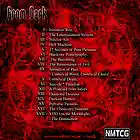 Picture for song 'Hell Machine' by artist 'Die Kur'