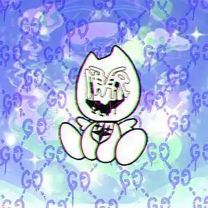 Picture for song 'DRAIN GANGE LO-FI TYPE BEAT' by artist 'endelly prod.'