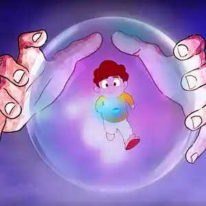 Picture for song 'Super Heros' by artist 'EVER EST BEATS'