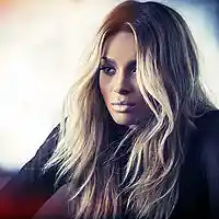 Picture for song 'Ciara - I am Woman (Written by Fedarro)' by artist 'Fedarro'