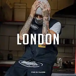 Picture for song 'Drill type beat - "London"' by artist 'flaybee'