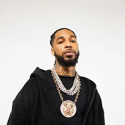 Picture for song 'Key Glock Type Beat "Go Back"' by artist 'flaybee'