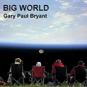 Picture for song 'Better To Live' by artist 'Gary Paul Bryant'