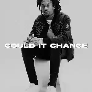 Picture for song '"COULD IT CHANGE" - Hunxho Type Beat' by artist 'GodzTL'