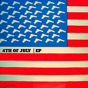 Picture for song 'Fireworks' by artist 'Gunster'