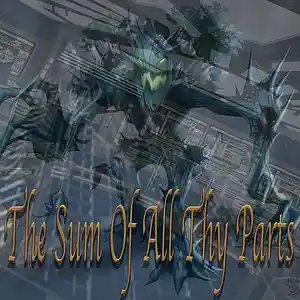 Picture for song 'The Sum Of All Thy Broken Parts' by artist 'Harvest-One'