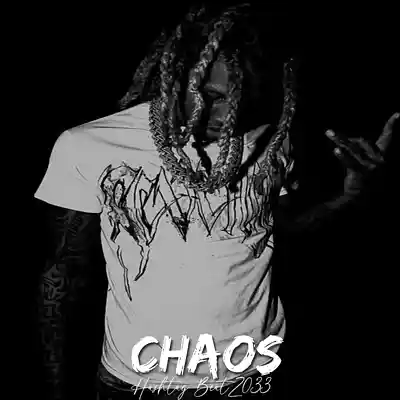 Picture for song 'Chaos' by artist 'Hashtag6eatZ033'