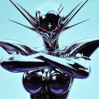 Picture for song 'STEEL (Buy 1 Get 2 FREE)' by artist 'HXSHXR'