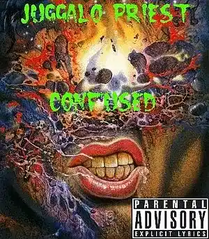 Picture for song 'real homies ft underground killa' by artist 'juggalo priest'