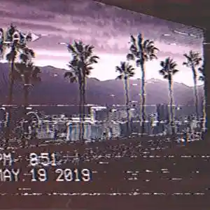 Picture for song 'Travis scott type beat - I ONLY FEAR GOD' by artist 'jahdruh'