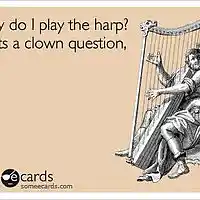 Picture for song 'Deep Floyd 490-Harpsychosis' by artist 'Jammer59'