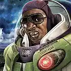 Picture for song 'SPACE' by artist 'jay flair'