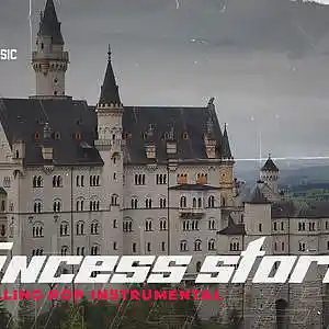 Picture for song 'Princess Story (Storytelling Pop Instrumental)' by artist 'JayUrbanMusic'