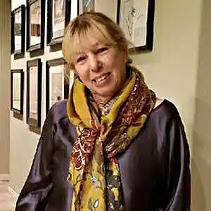 Picture for song 'Old Fine Friend - For June' by artist 'Joe Muldoon'