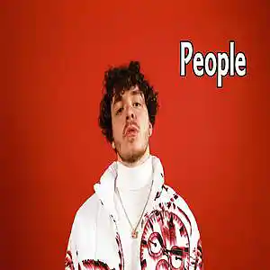 Picture for song 'People' by artist 'J.vo Music'