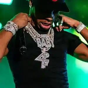 Picture for song '*No Limit * (Lil Baby Type Beat X Honeykomb Brazy)' by artist 'Kello Productions'