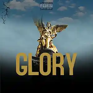 Picture for song 'Glory' by artist 'KEVINBDOPE'