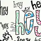 Picture for song 'Hey Tagged' by artist 'KidGrey'