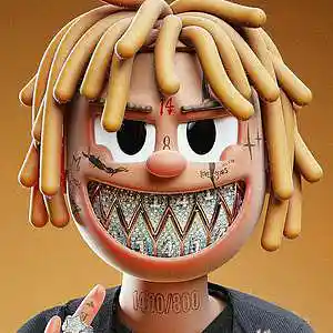 Picture for song 'Turbo - NY Drill Beat' by artist 'KLMN Beats'