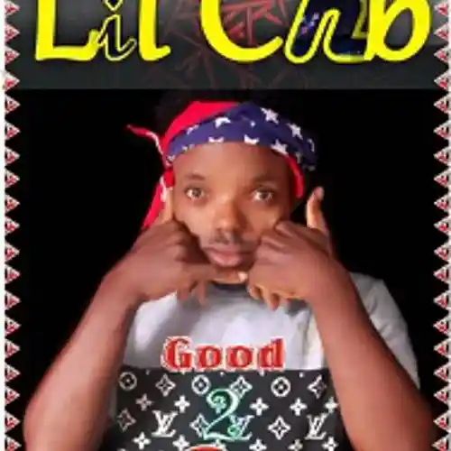 Picture for song 'Good 2 Go' by artist 'Lil Cnb'