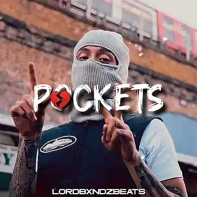 Picture for song 'Central Cee X LilTjay Drill Type beat "Pocket 82' by artist 'LORDBXNDZBEATS'