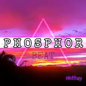 Picture for song 'PHOSPHOR 110 bpm' by artist 'm4ttwy'