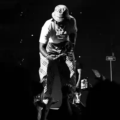 Picture for song 'EST Gee x 42 Dugg Type Beat - Since When' by artist 'magicboy'