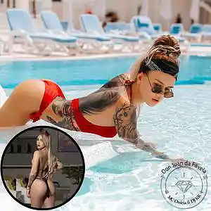 Picture for song 'Don Juan da Favela' by artist 'Mc Oniria e Dj KK'