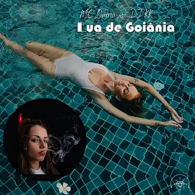 Picture for song 'Lua de Goiânia' by artist 'Mc Oniria e Dj KK'