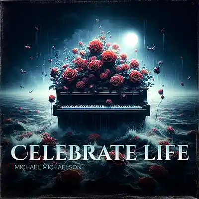Picture for song 'Celebrate Life (Original 2021)' by artist 'Michael Michaelson'