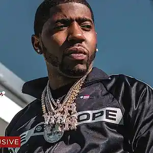 Picture for song 'YFN Lucci Type Beat "The Chosen One"' by artist 'Mick Business'