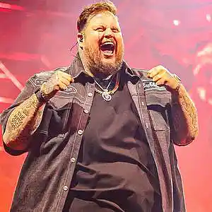 Picture for song 'Gold Mine - Jelly Roll x Country Type Beat' by artist 'Milanmadeit'