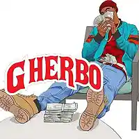 Picture for song 'G Herbo type Beat - Drill Tales ' by artist 'moguljam'
