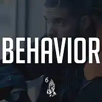 Picture for song 'Behavior *FREE DL* (BUY 1 GET 3 FREE)' by artist 'MXS BEATS'